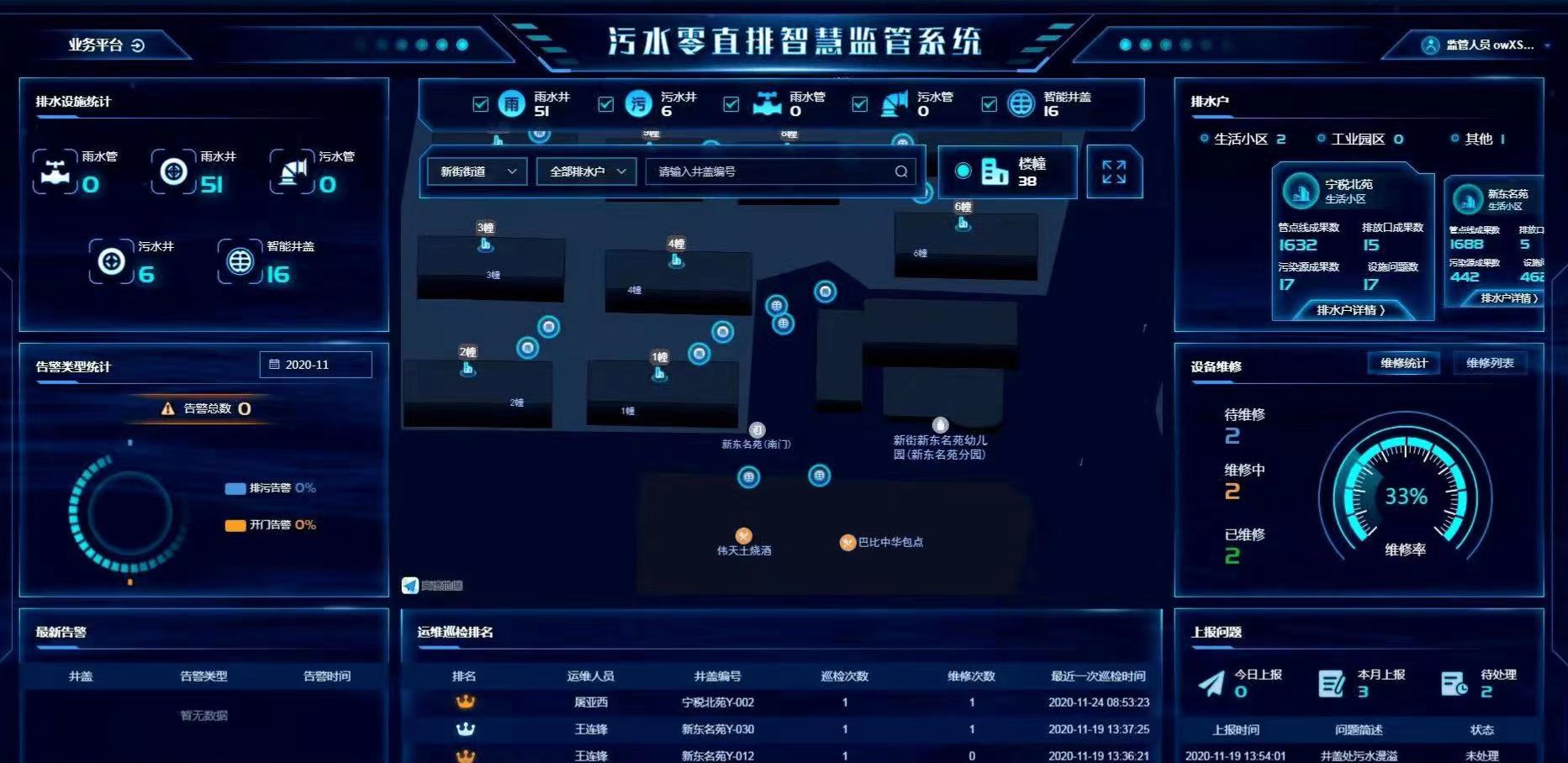 新型污水處理工藝——MSBR污水處理工藝原理(圖3)